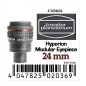 Ocular Hyperion - Baader Planetarium 24mm