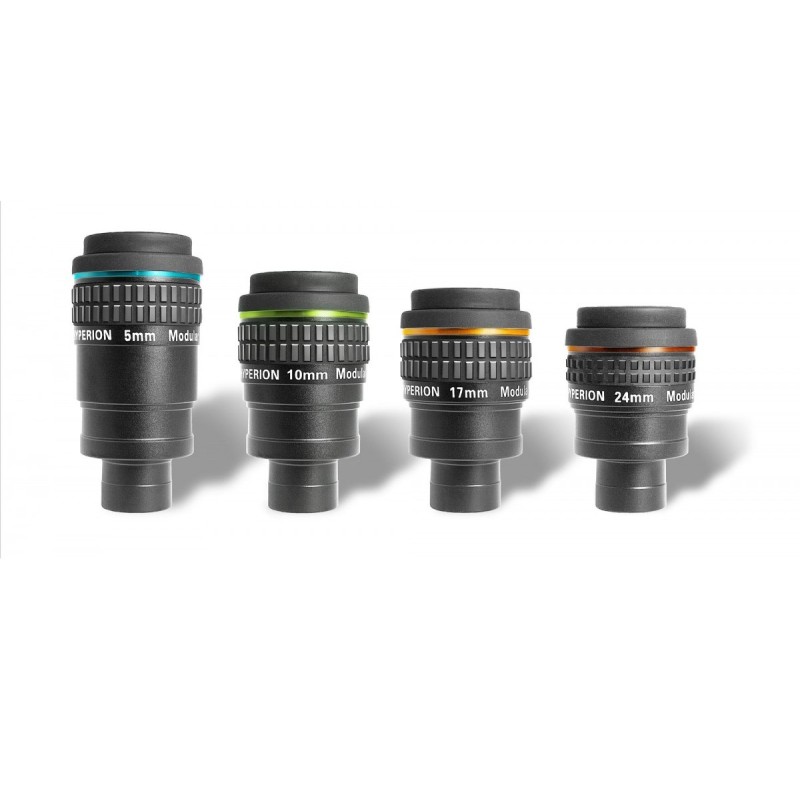 Set 4 oculare Hyperion 68° - Baader Planetarium