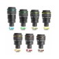 Set 7 oculare Hyperion cu geanta de transport - Baader Planetarium