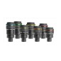 Set 7 oculare Hyperion cu geanta de transport - Baader Planetarium