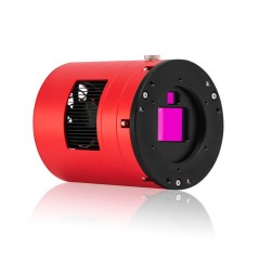 Camera ZWO ASI2600MC-Duo