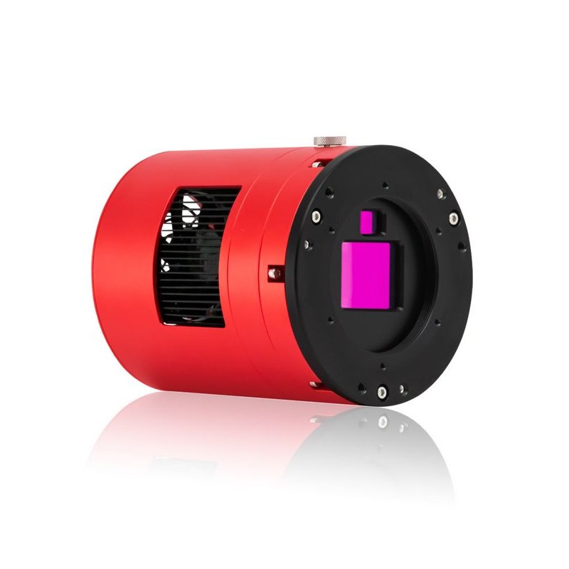 Camera ZWO ASI2600MC-Duo