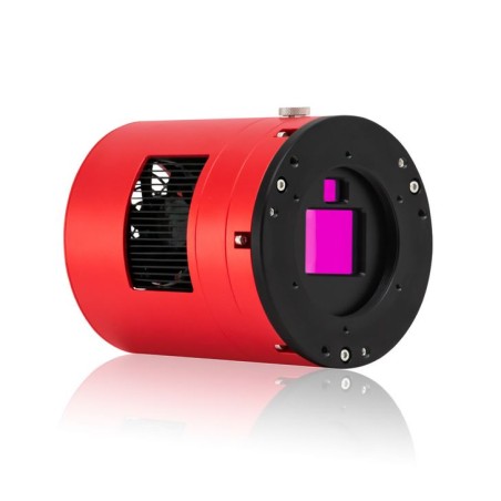 Camera ZWO ASI2600MC-Duo