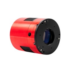 Camera ZWO ASI2600MC Pro