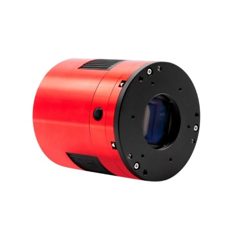 Camera ZWO ASI2600MC Pro