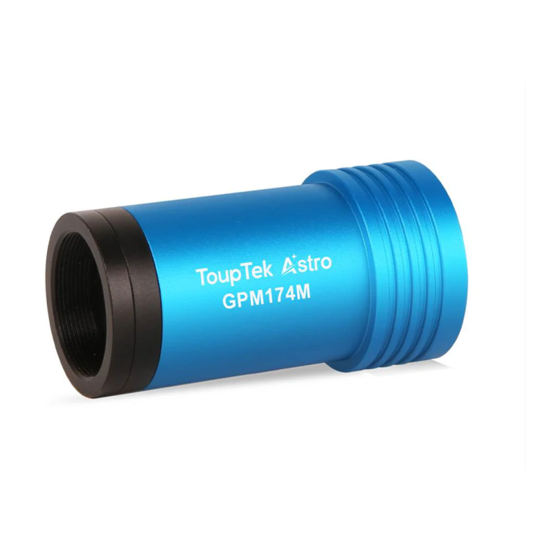 Cameră Ghidaj ToupTek GPM174M USB 2.0 Type-C Cameră Ghidaj ToupTek GPM174M USB 2.0 Type-C