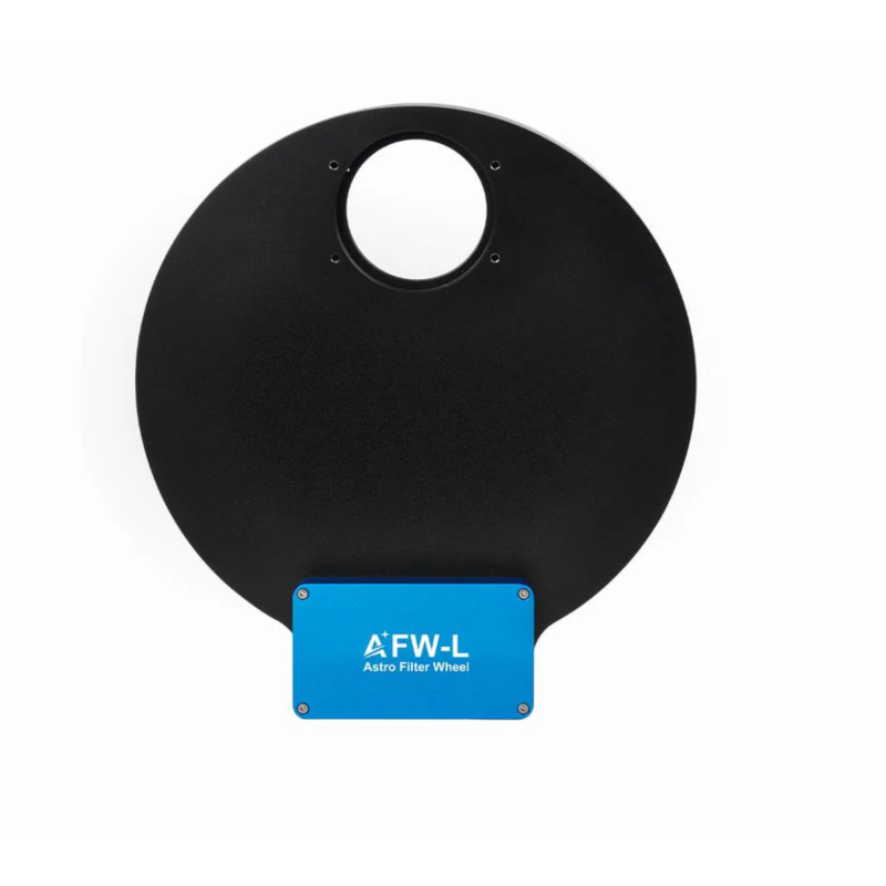 Roată de Filtre Electronică ToupTek AFW-L 7x2"