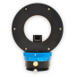 ToupTek OAG-L – Off-Axis Guider cu Prismă 10x10mm (Variante M48 / M54 / M68)