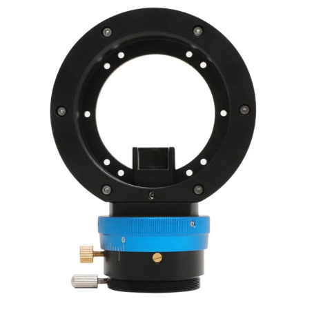 ToupTek OAG-X – Off-Axis Guider cu Prismă 14x10mm (Variante M48 / M54 / M68)