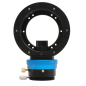 ToupTek OAG-X – Off-Axis Guider cu Prismă 14x10mm (Variante M48 / M54 / M68)