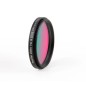 Filtru dual narrowband ToupTek Astro PureSight A1 – 5nm Hα & OIII 2"