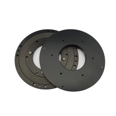 Placă de înclinare (tilter) cu filet M42 pt Camere Touptek