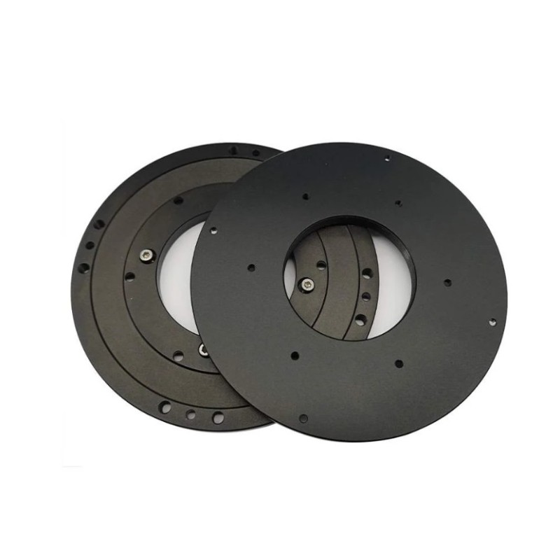 Placă de înclinare (tilter) cu filet M42 pt Camere Touptek