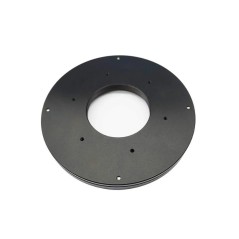 Placă de înclinare (tilter) cu filet M42 pt Camere Touptek