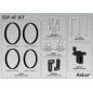 Kit focalizare AF pentru Askar 50P
