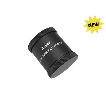 Reducator Focala 0.75x pentru Askar 91F