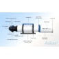 Telescop Askar 131F Refractor Quadruplet 131/983mm