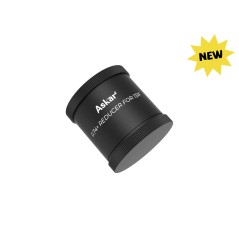 Reducator Focala 0.74x pentru Askar 131F
