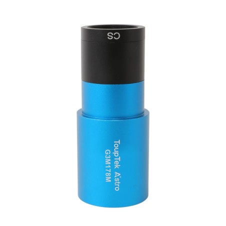 Camera Planetara Touptek G3M178M Mono