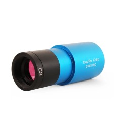 Camera Planetara Touptek G3M178C Color