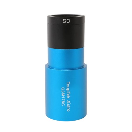 Camera Planetara Touptek G3M178C Color