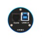 Camera Planetara Touptek G3M662M Mono