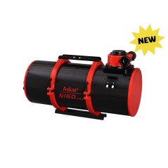 Astrograf Askar Newton F3.4 160/544mm