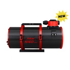 Astrograf Askar Newton F3.4 160/544mm