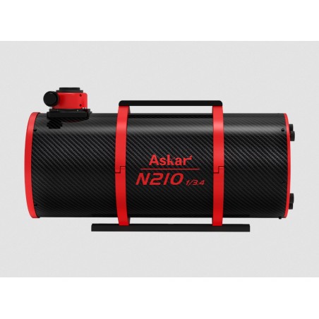 Astrograf Askar Newton F3.4 210/714mm