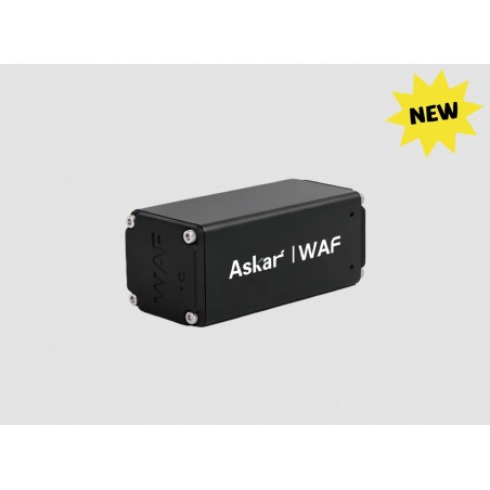 Focalizator Automat Askar WAF