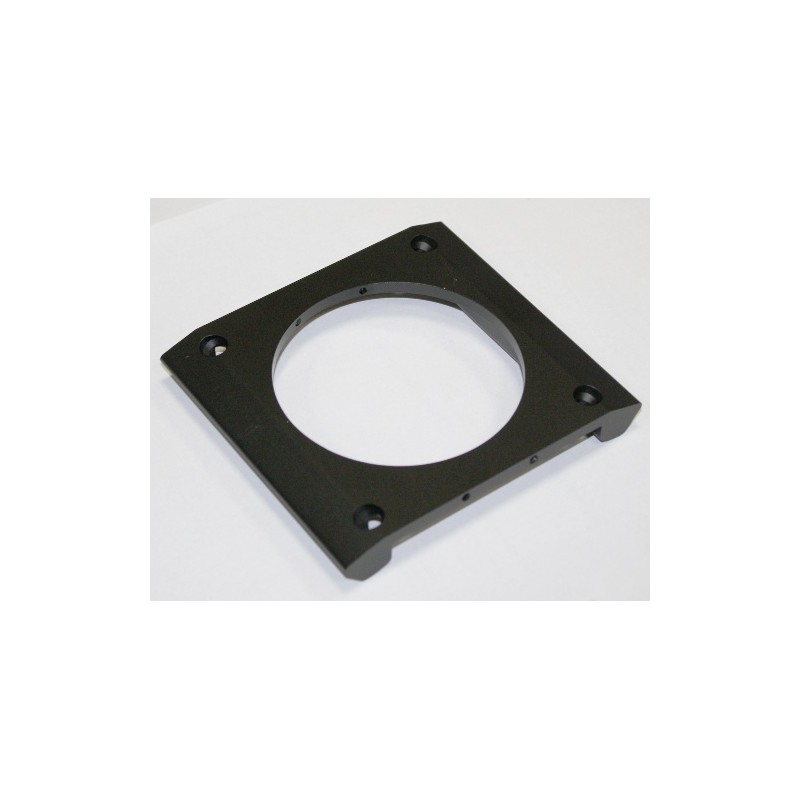 Placă de montare pentru focalizatorul Crayford Lacerta 2" 1:10
