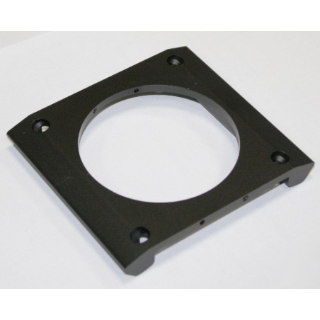 Placă de montare pentru focalizatorul Crayford Lacerta 2" 1:10