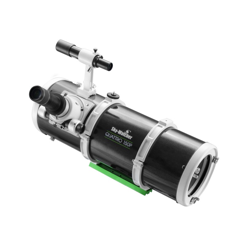 Tub Optic SkyWatcher Newton Quattro-6S - 150/600mm