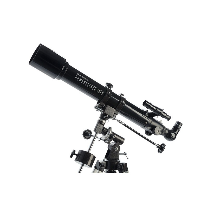 Telescop Celestron PowerSeeker 70EQ