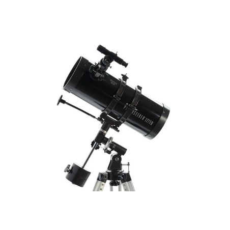 Telescop Celestron PowerSeeker 127EQ