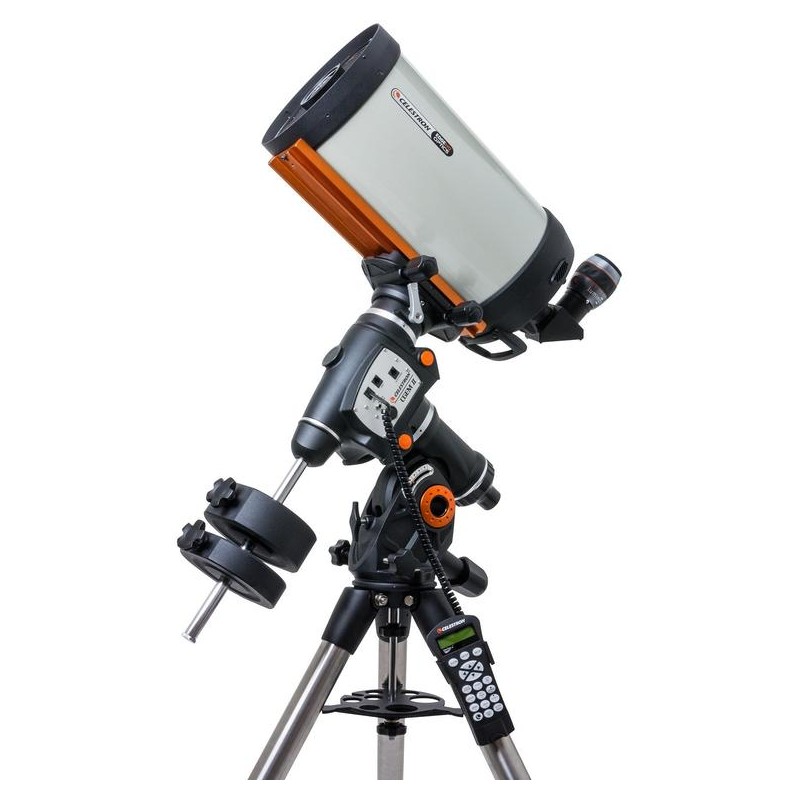 Telescop CGEM II 925 HD Celestron Telescop CGEM II 925 HD Celestron