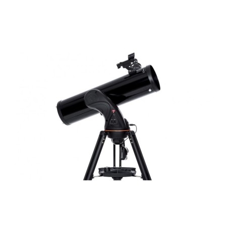 Telescop reflector newtonian Astro Fi 130 Celestron