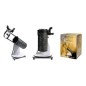 Telescop SkyWatcher Heritage FlexTube 130mm