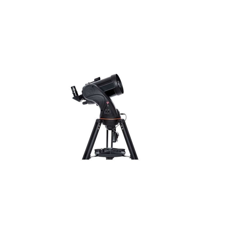 Telescop Astro Fi 5" Schmidt-Cassegrain Celestron