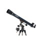 Telescop Celestron AstroMaster 70EQ