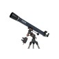 Telescop Celestron AstroMaster 90EQ
