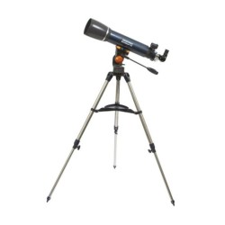 Telescop Celestron AstroMaster 102AZ