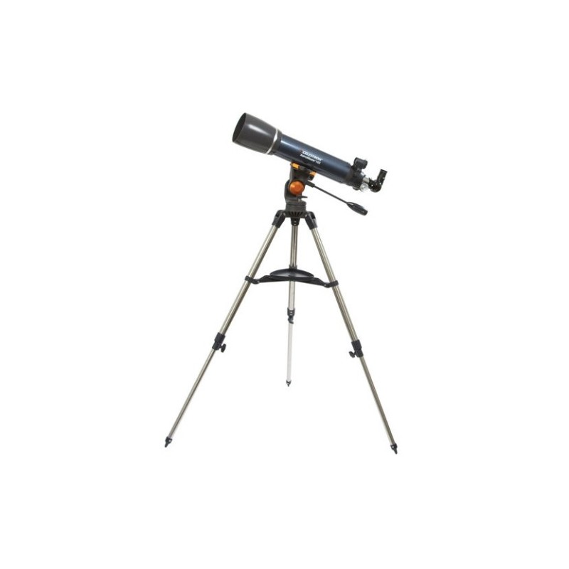 Telescop Celestron AstroMaster 102AZ
