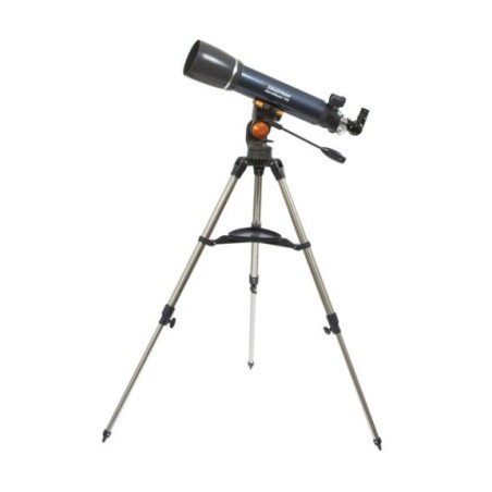 Telescop Celestron AstroMaster 102AZ