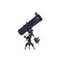Telescop Celestron AstroMaster 130EQ