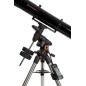 Telescop Celestron Advanced VX 6 R