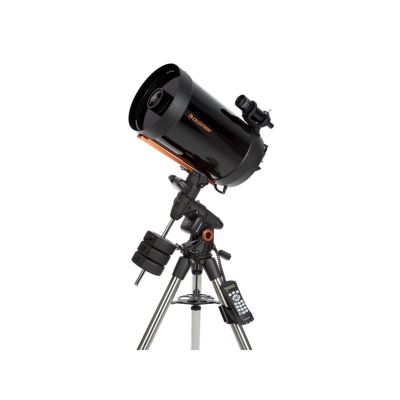 Telescop Celestron Advanced VX 11 SCT