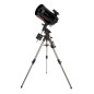 Telescop Celestron Advanced VX 11 SCT