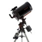 Telescop Celestron Advanced VX 11 SCT