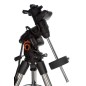 Montura Celestron Advanced VX